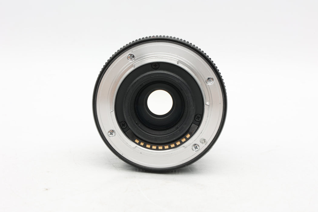 Used Fujifilm XF 16mm f2.8 WR (Good)