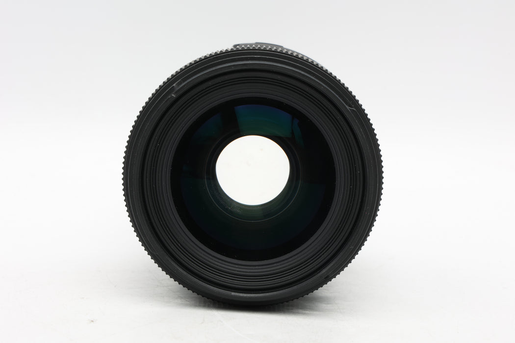 Used Sigma 35mm f1.4 DG Art EF (VG)