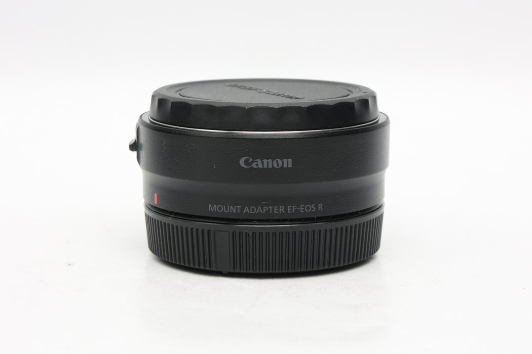 Used Canon EF-EOS R Adapter (VG)