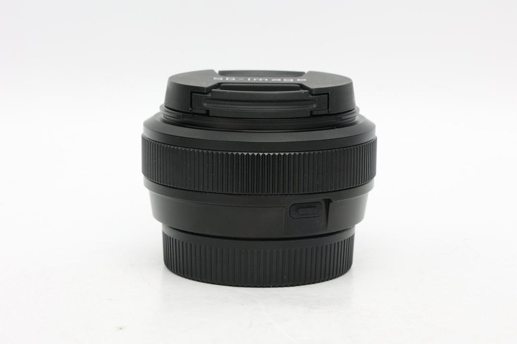 Used SG-Image AF 25mm f1.8 XF (EX)
