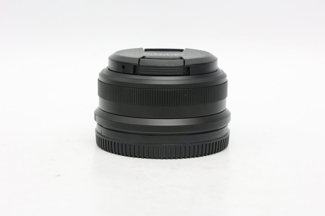 Used 7Artisans 18mm f5.6 L (EX)