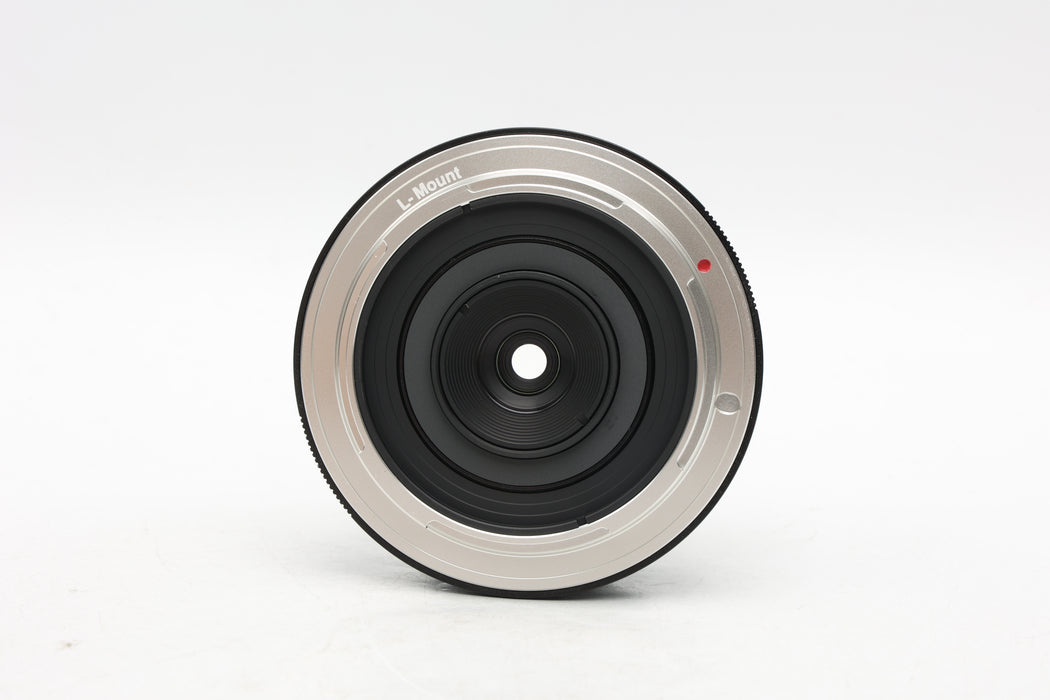 Used 7Artisans 18mm f5.6 L (EX)