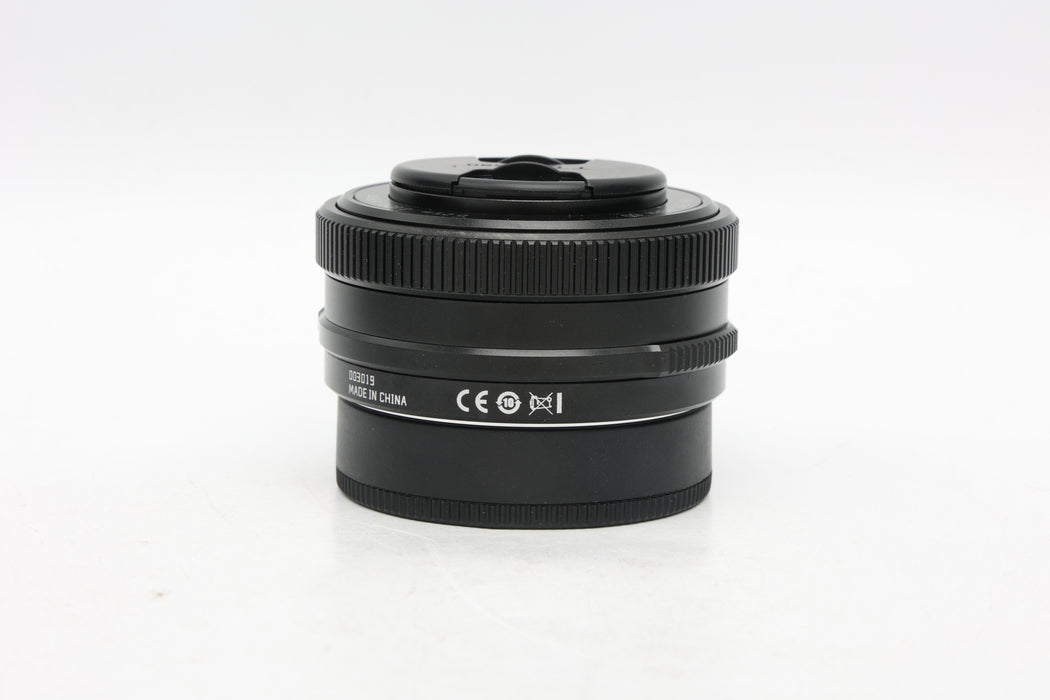 Used TTArtisan 14mm f3.5 XF (EX)