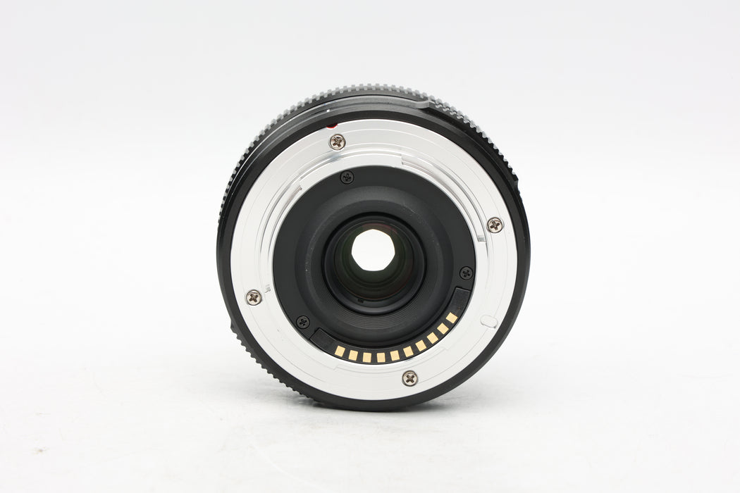 Used TTArtisan 14mm f3.5 XF (EX)