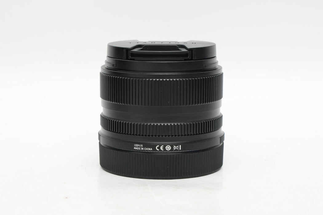 Used TTArtisan AF 40mm f2 L (EX)