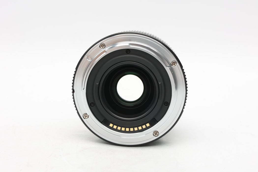 Used TTArtisan AF 40mm f2 L (EX)