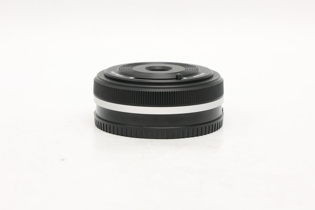Used Viltrox AF 28mm f4.5 Sony (VG)