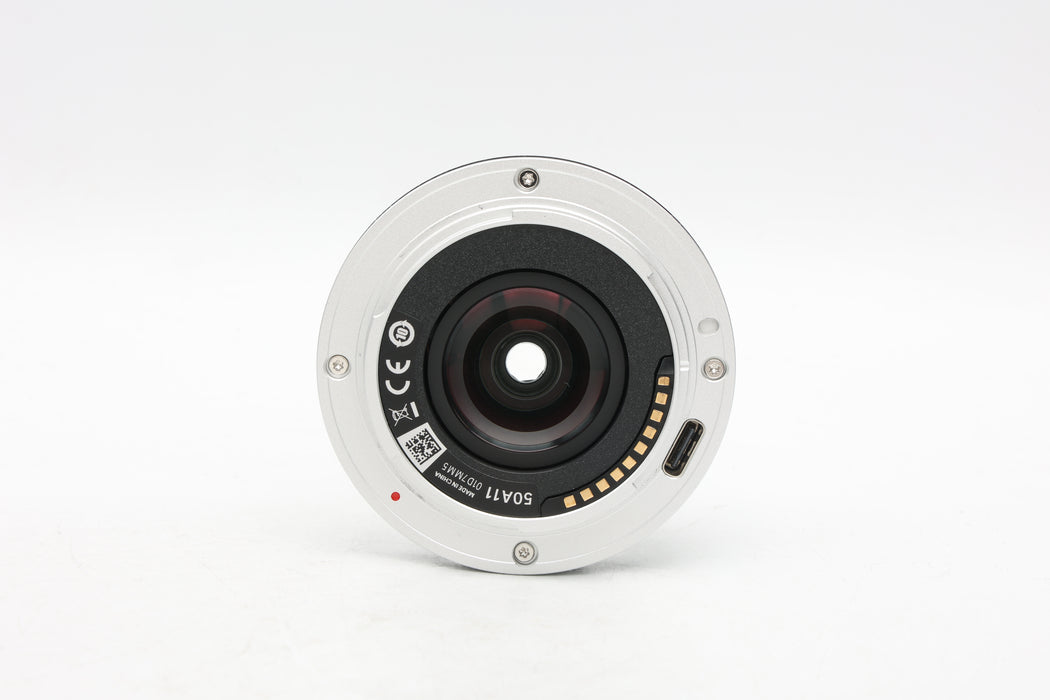 Used Viltrox AF 28mm f4.5 Sony (VG)