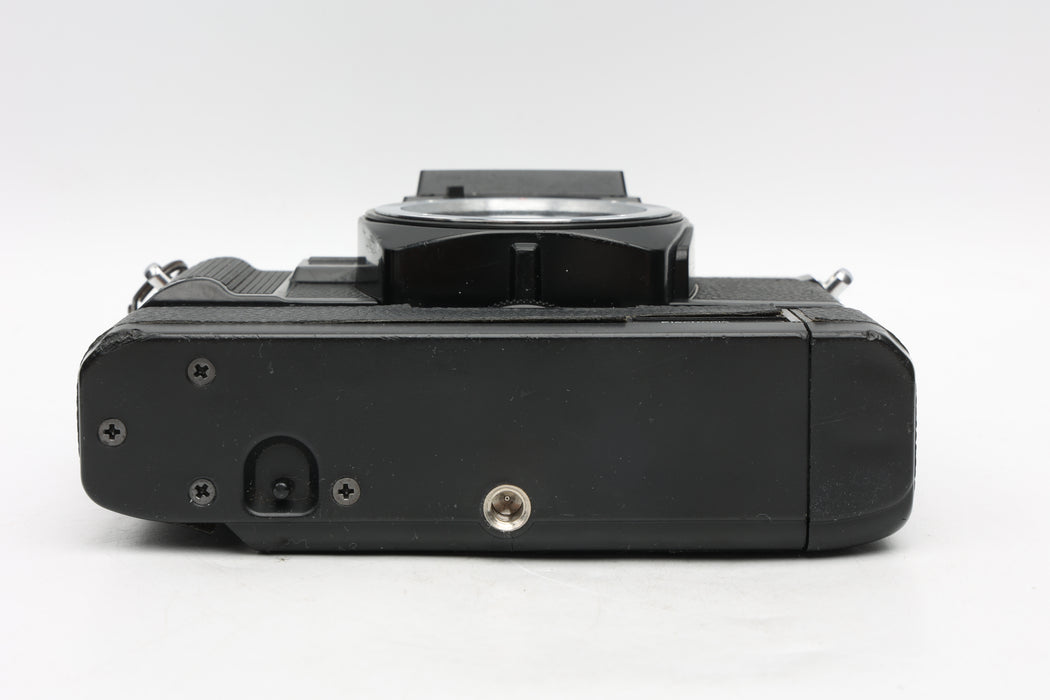 Used Minolta X-7A w/ Winder (Good)