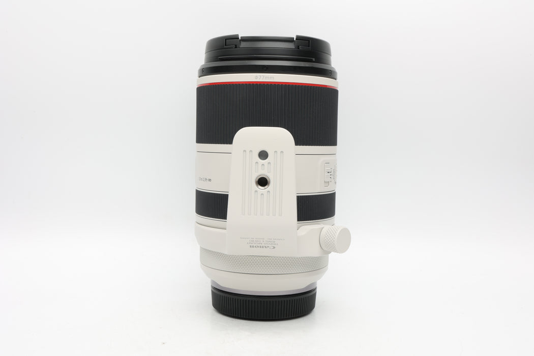 Used Canon RF 70-200mm f2.8L (EX)