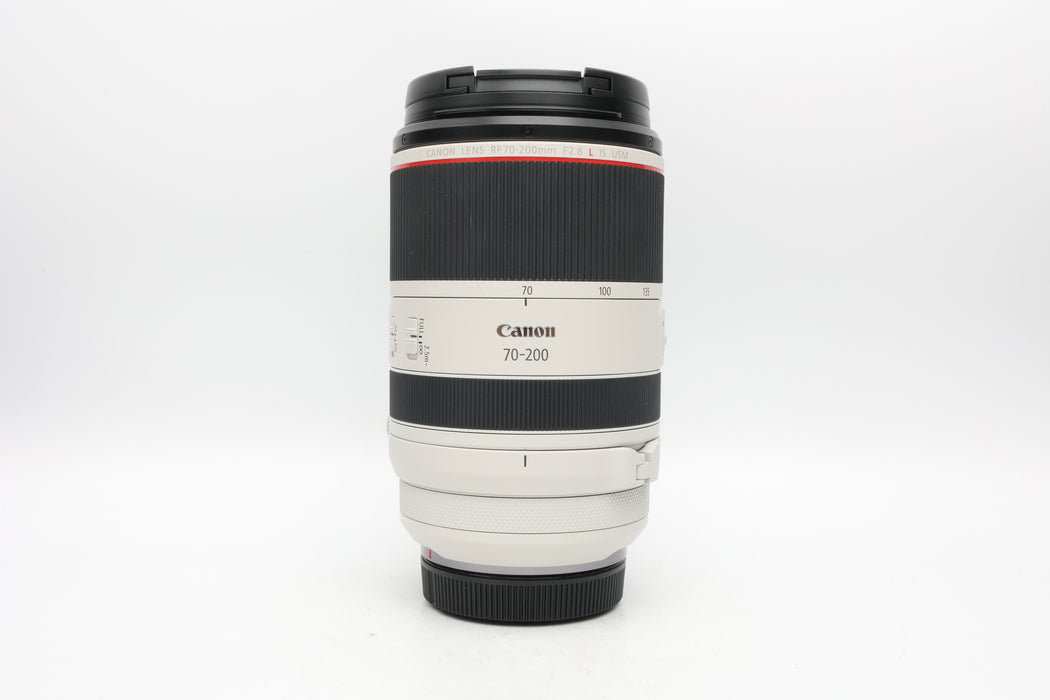 Used Canon RF 70-200mm f2.8L (EX)