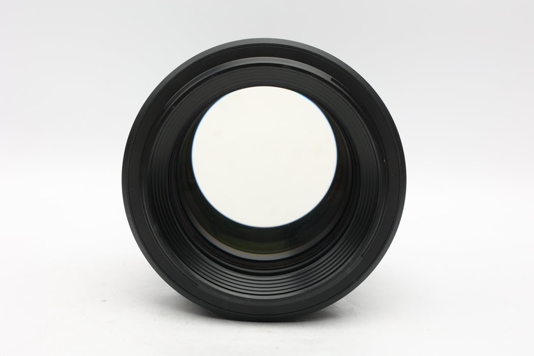 Used Canon RF 85mm f1.2L (EX)