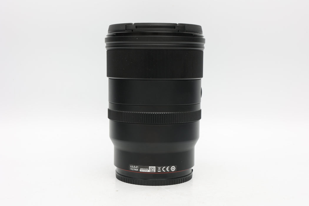 Used Viltrox AF 85mm f1.4 Z (EX)