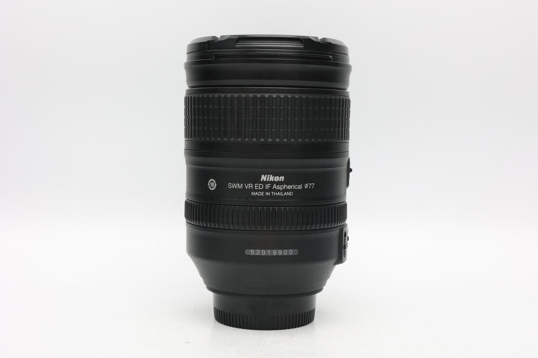 Used Nikon AF-S 28-300mm VR (VG)