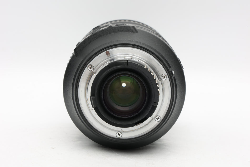 Used Nikon AF-S 28-300mm VR (VG)