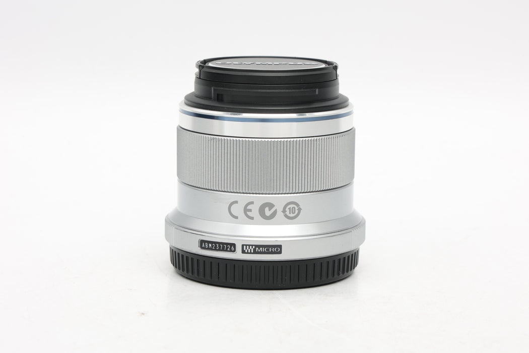 Used Olympus 45mm f1.8 (EX)