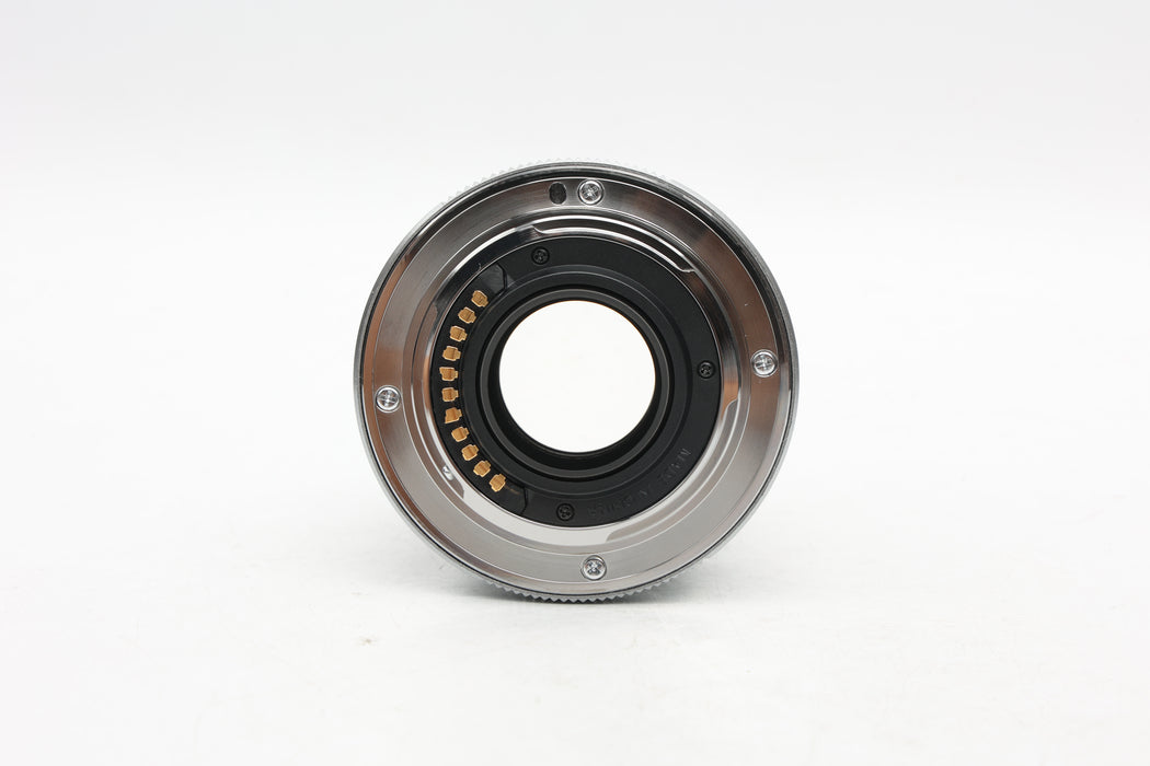 Used Olympus 45mm f1.8 (EX)