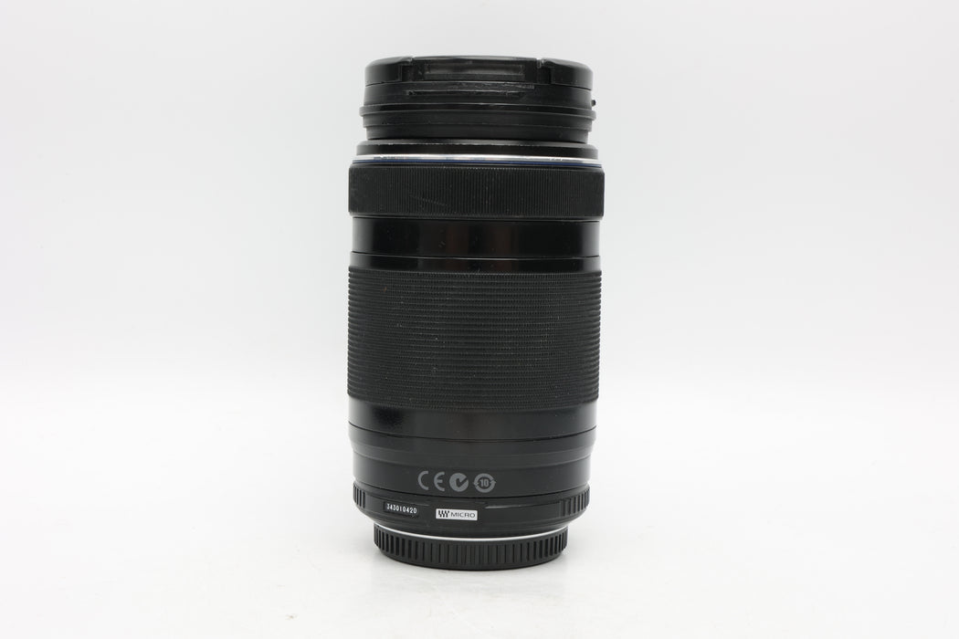 Used Olympus 75-300mm f4.8-6.7 (Fair)