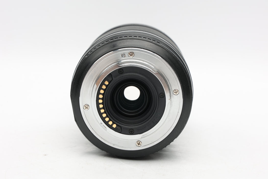Used Olympus 75-300mm f4.8-6.7 (Fair)