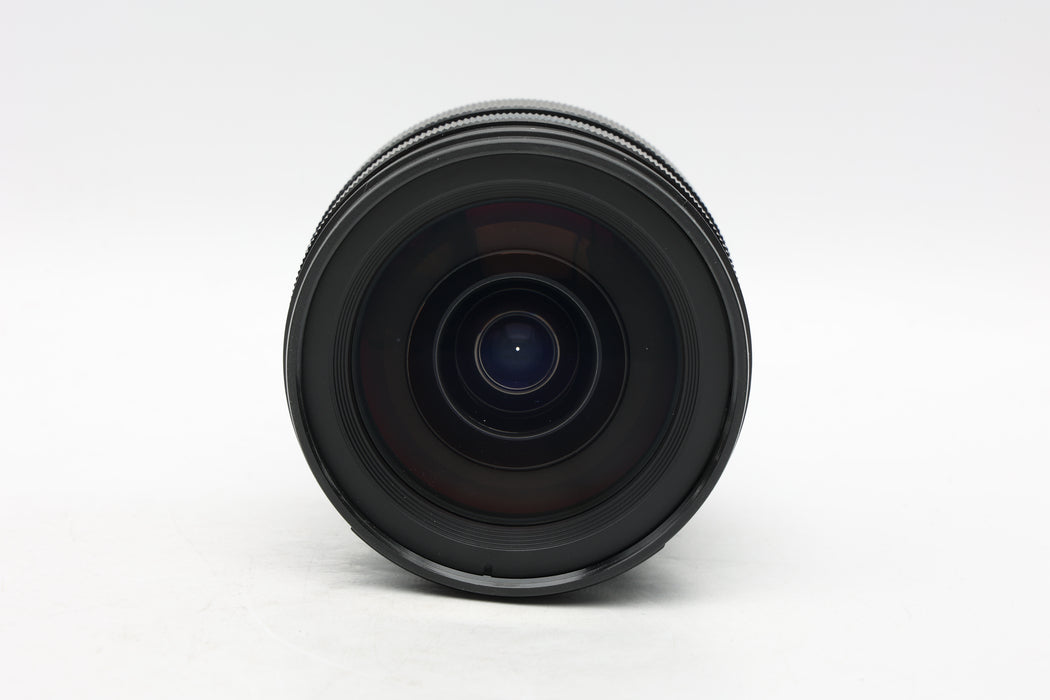 Used Olympus 12-40mm f2.8 Pro (VG)
