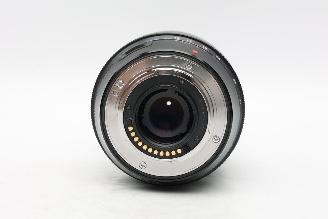 Used Olympus 12-40mm f2.8 Pro (VG)