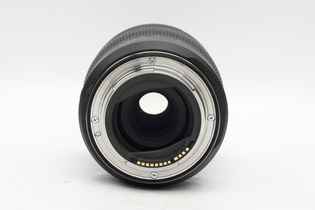 Used Canon RF 14-35mm f4L (EX)