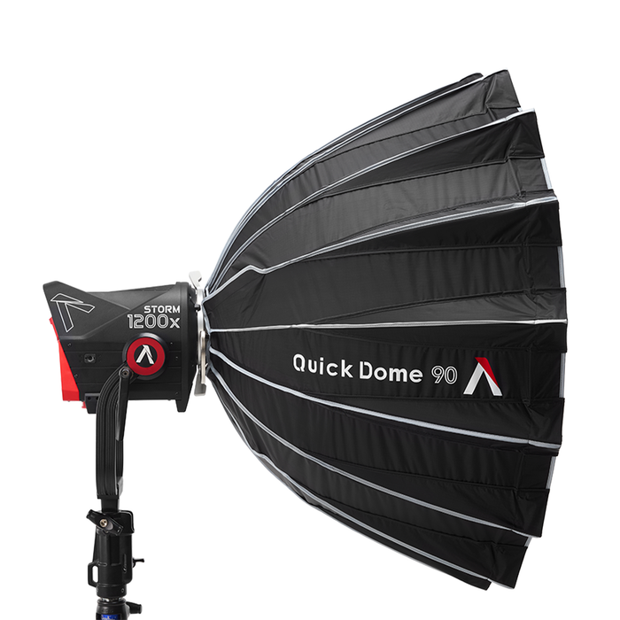 Aputure Quick Dome 90