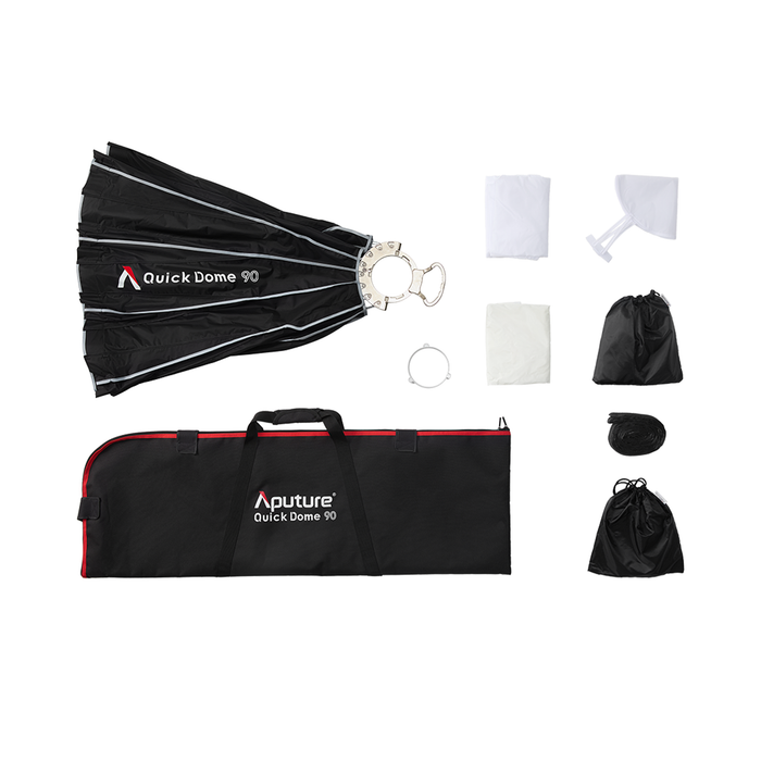 Aputure Quick Dome 90