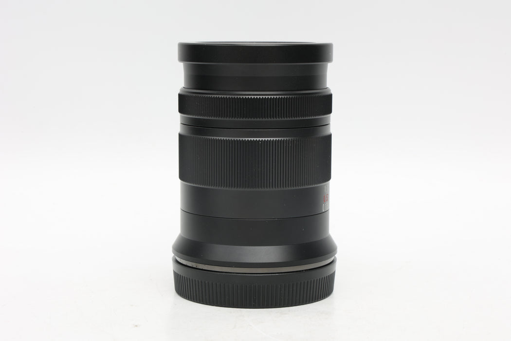 Used 7Artisans 60mm f2.8 II E (EX)
