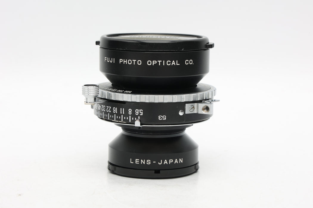 Used Fujinon W 150mm f5.6 (Good)