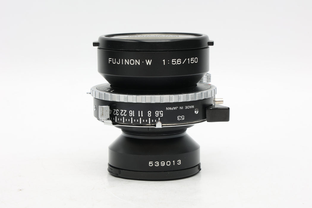 Used Fujinon W 150mm f5.6 (Good)