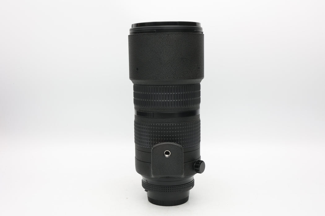 Used Nikon AF 80-200 2.8D (G)