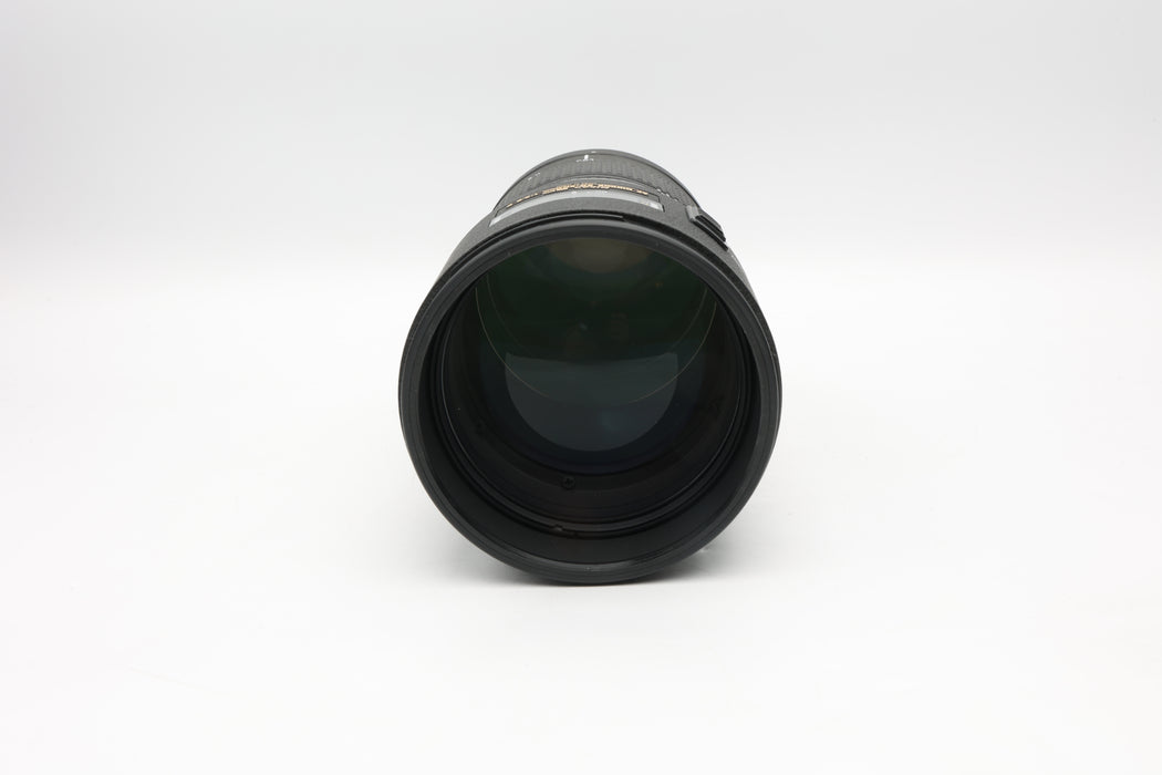 Used Nikon AF 80-200 2.8D (G)