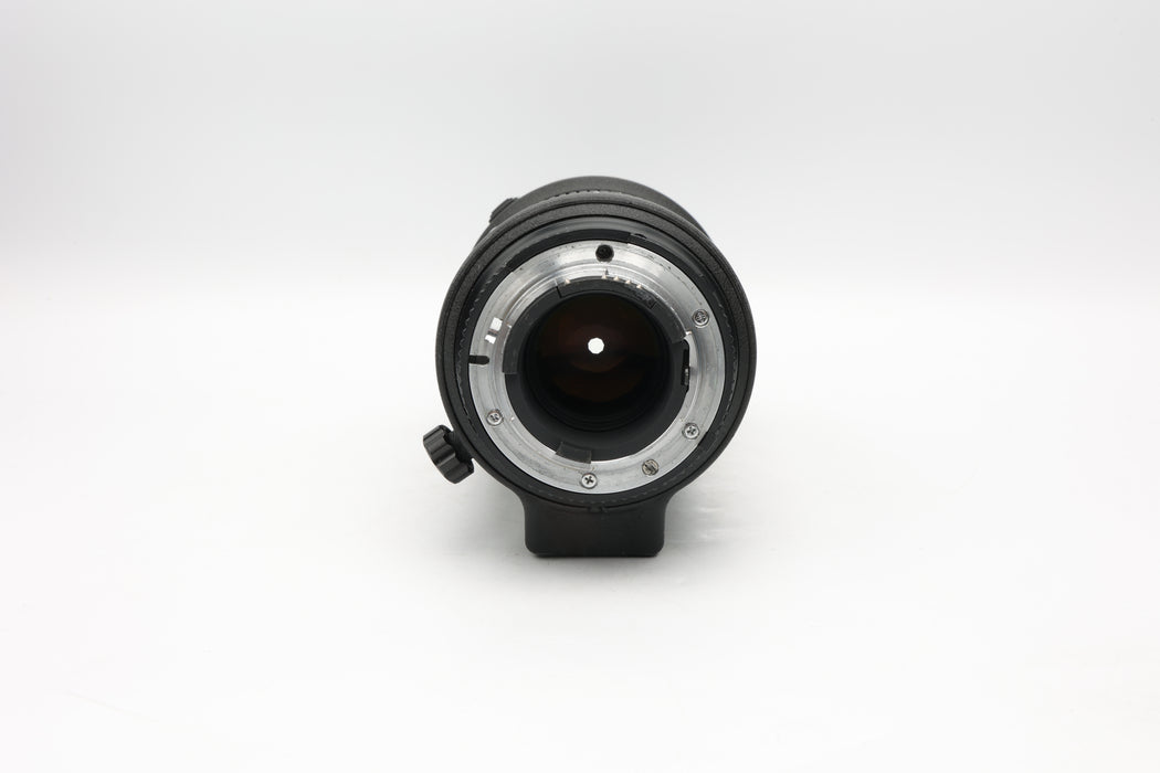 Used Nikon AF 80-200 2.8D (G)