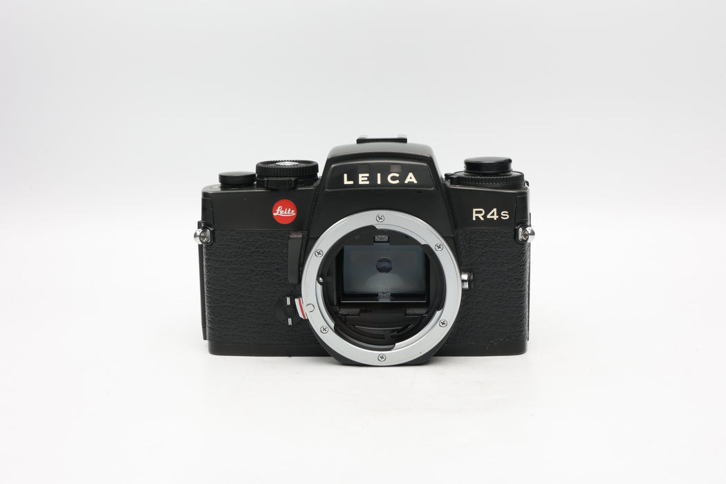 Used Leica R4s (G)