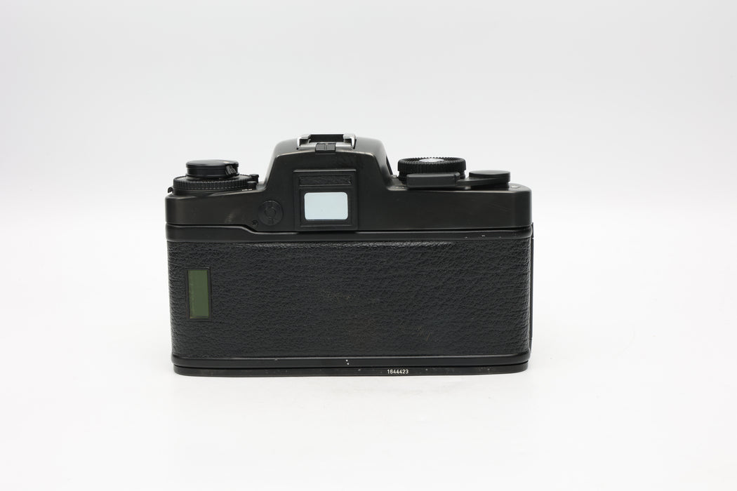Used Leica R4s (G)