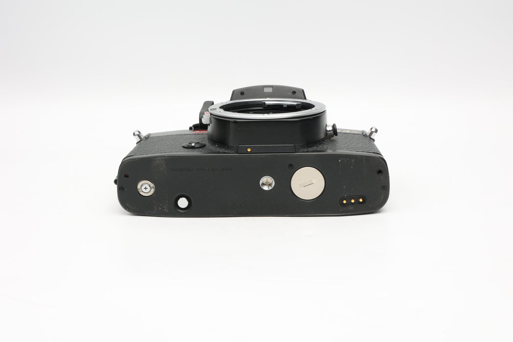Used Leica R4s (G)