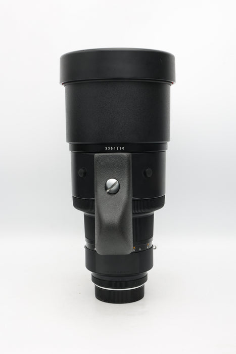 Used Leica R 280 2.8 APO 3CAM (VG)