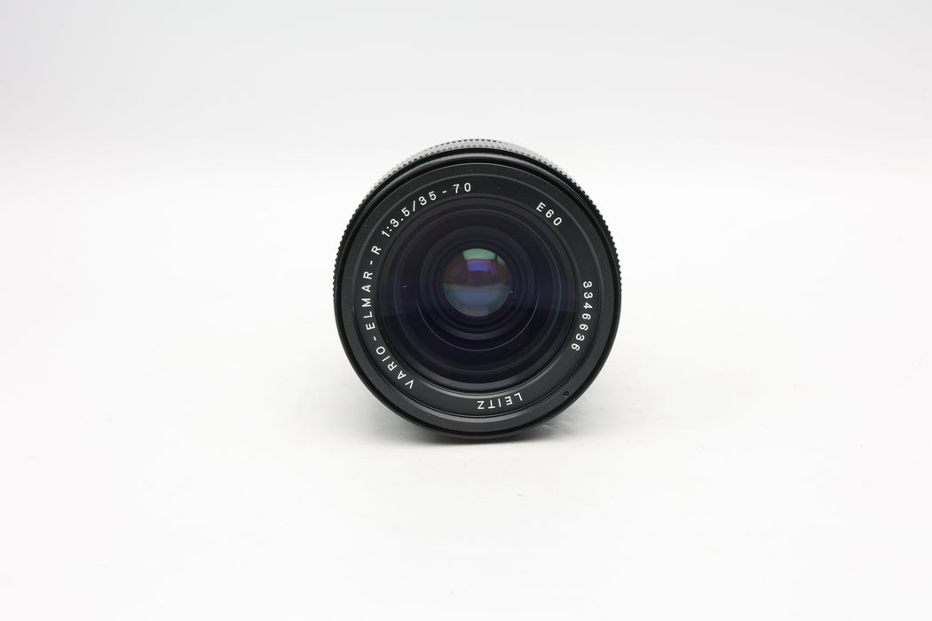 Used Leica R 35-70 F3.5 3Cam (G)