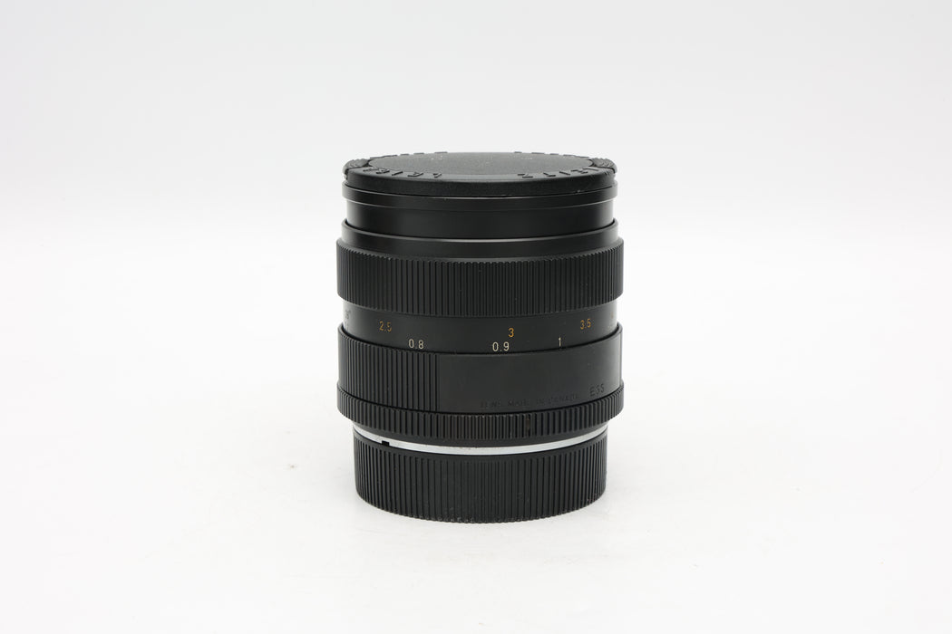 Used Leica R 90mm F2.8 3Cam (G)