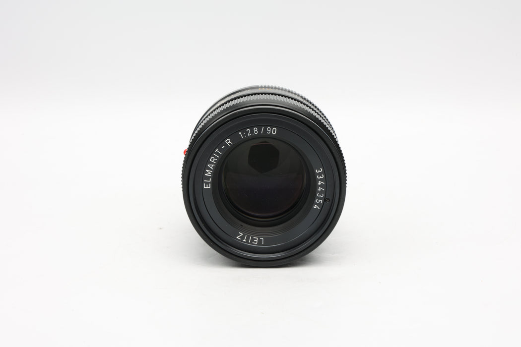 Used Leica R 90mm F2.8 3Cam (G)