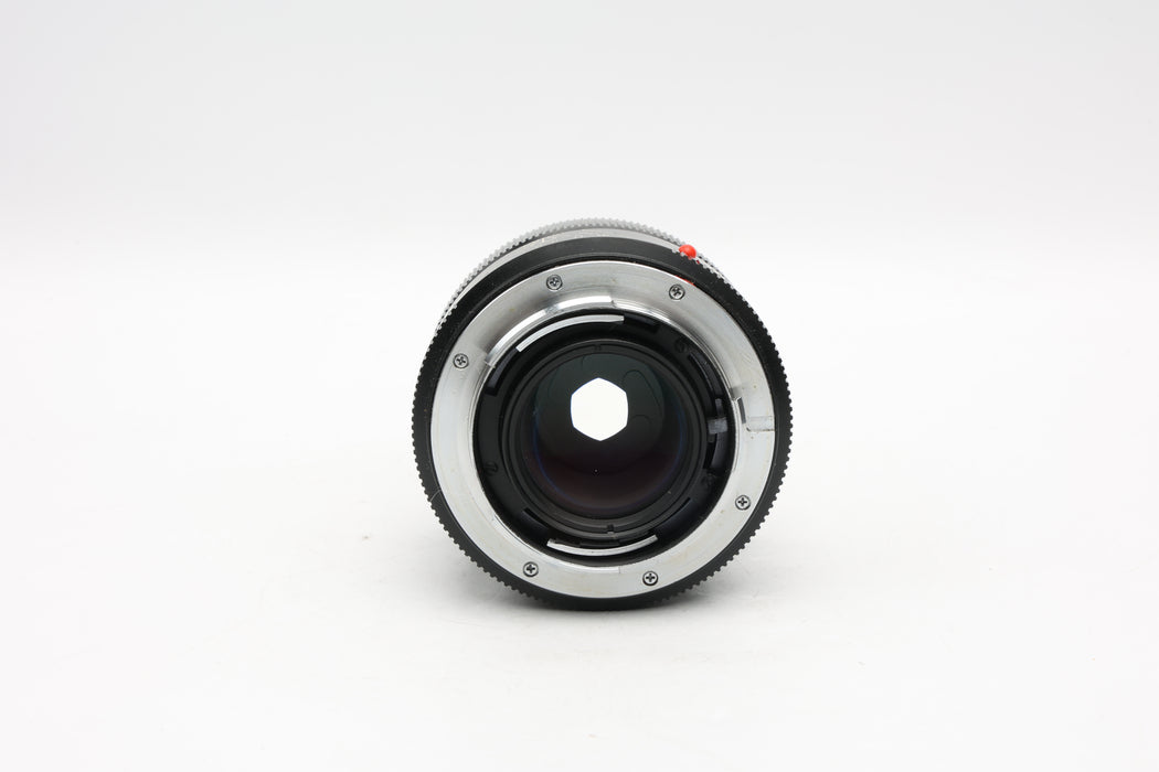 Used Leica R 90mm F2.8 3Cam (G)