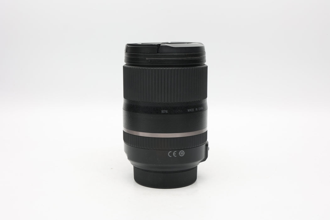 Used Tamron 16-300mm VC NAF (VG)