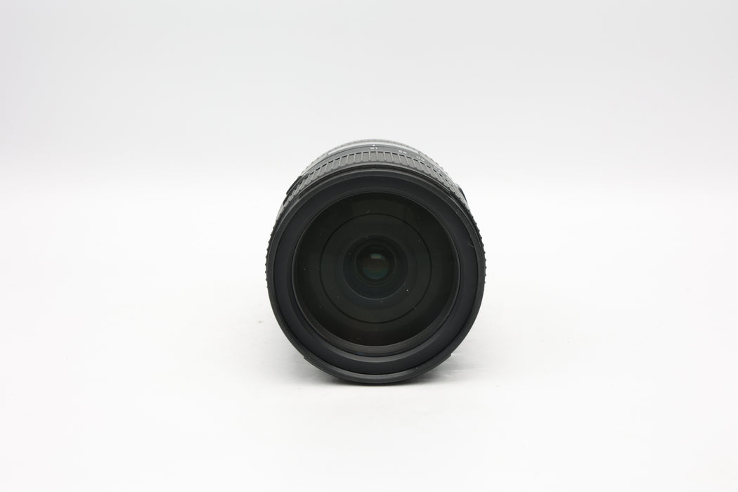 Used Tamron 16-300mm VC NAF (VG)