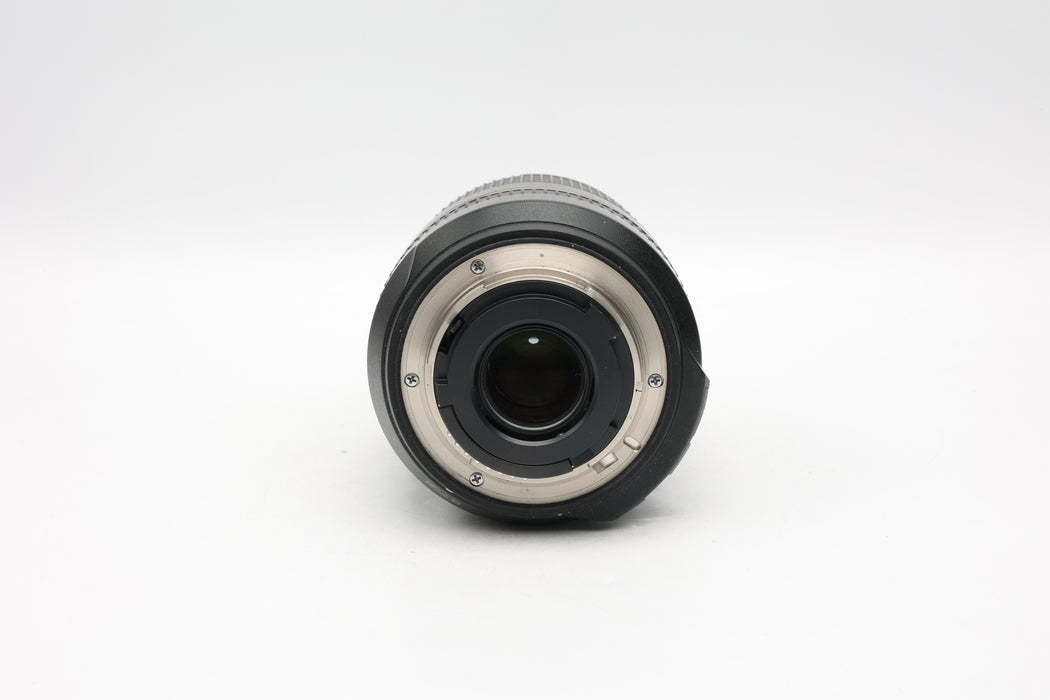 Used Tamron 16-300mm VC NAF (VG)
