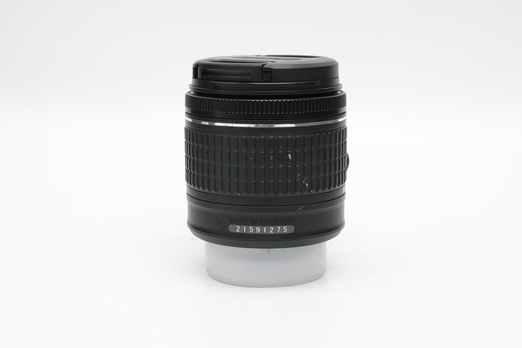 Used Nikon AFP 18-55mm VR (VG)