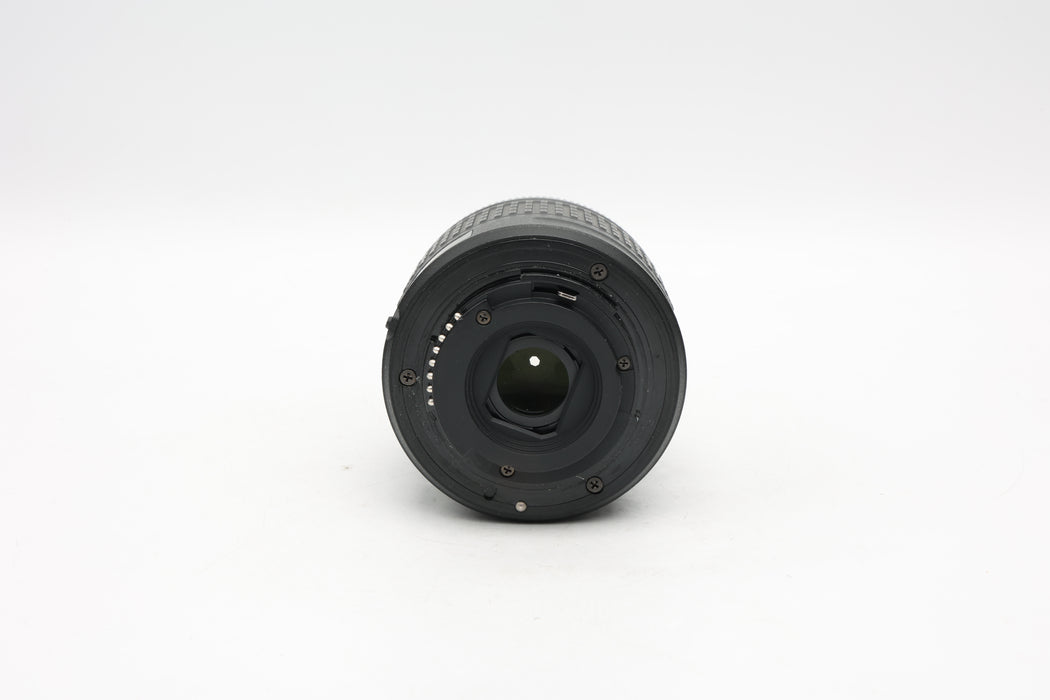Used Nikon AFP 18-55mm VR (VG)