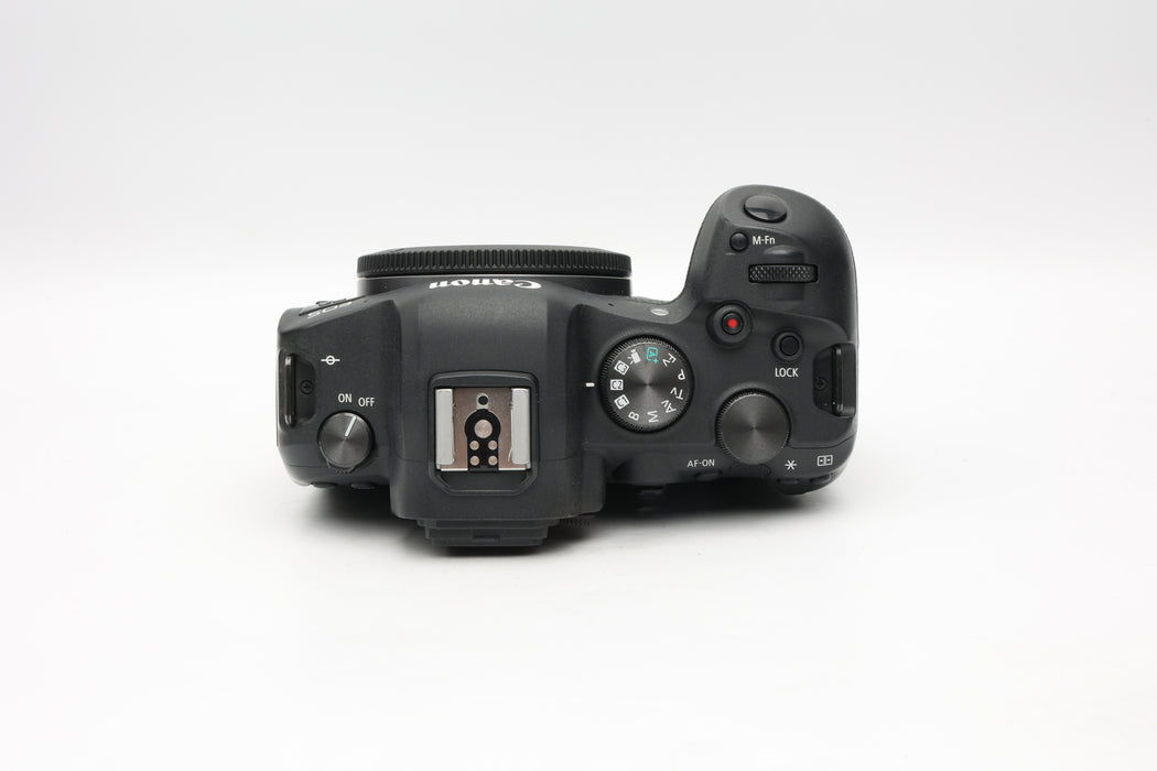 Used Canon EOS R6 (G)