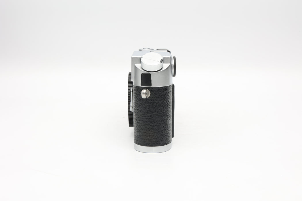 Used Leica M6 Classic Silver (VG)