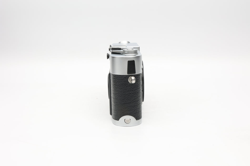 Used Leica M6 Classic Silver (VG)